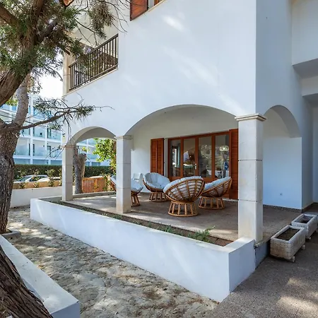 Ferienhaus Family Mhm Cala Ratjada (Mallorca)