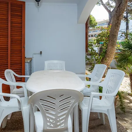Ferienhaus Family Mhm Cala Ratjada (Mallorca)